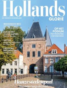 Hollands Glorie – 5 December 2023