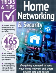Home Networking Tricks and Tips – 2nd Edition – November 2023