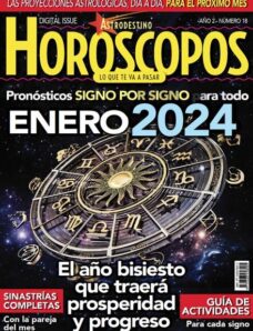 Horoscopos – Diciembre 2023