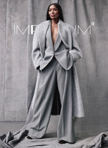 Imperium Magazine — Issue 11 — December 2023