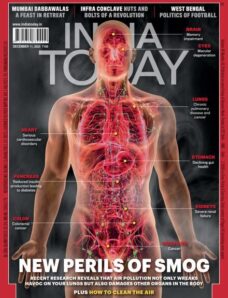 India Today – December 11 2023