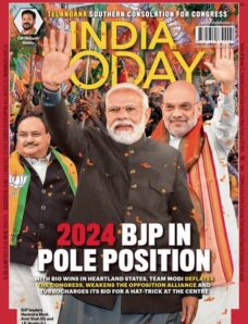 India Today – December 18 2023