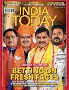 India Today – December 25 2023