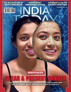 India Today – December 4 2023