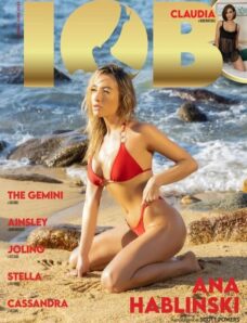 IOB Inside Out Babes – June 2023