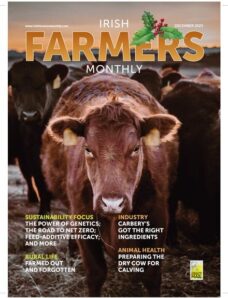 Irish Farmers Monthly – December 2023