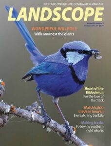 Landscope Magazine – Summer 2023-2024