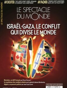 Le Spectacle Du Monde — Hiver 2023