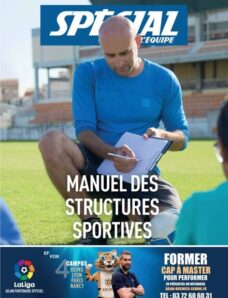 L’Equipe Magazine Special — 24 Juin 2023