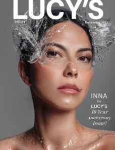 Lucy’s Magazine – December 2023