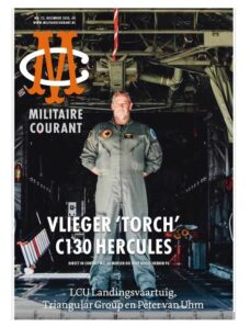 Militaire Courant – December 2023