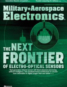 Military + Aerospace Electronics – November-December 2023