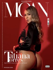 MOAN Magazine — November 2023