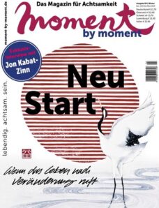 Moment by Moment – Dezember 2023