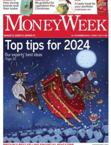 MoneyWeek — 22 December 2023