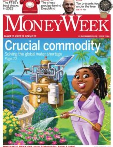 MoneyWeek – Issue 1186 – 15 December 2023
