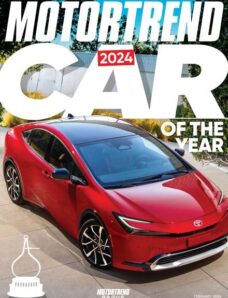 Motor Trend – February 2024