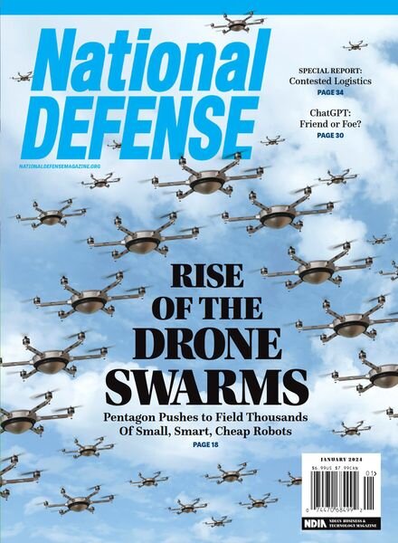 National Defense — January 2024