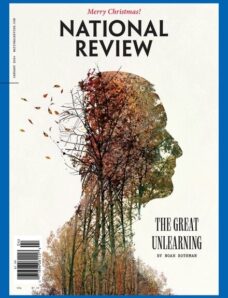 National Review — January 2024