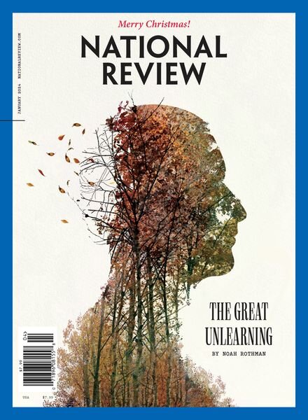 National Review — January 2024