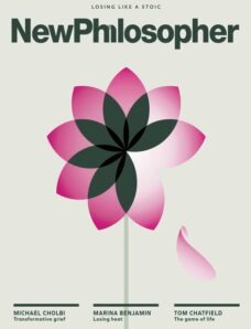 New Philosopher — Issue 42 — December 2023 — February 2024