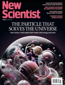 New Scientist International Edition – 2 December 2023