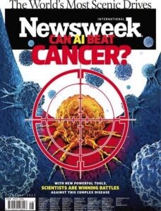 Newsweek International – December 1 2023
