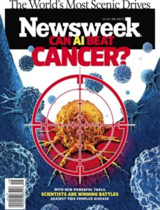 Newsweek USA — December 1 2023