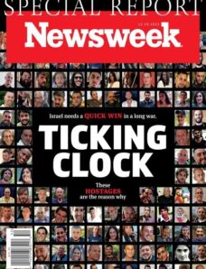 Newsweek USA – December 29 2023
