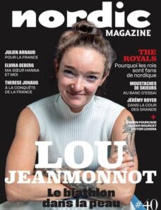 Nordic Magazine – Decembre 2023