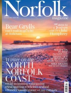 Norfolk Magazine – January 2024