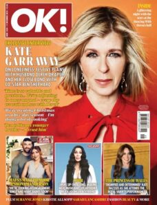 OK! Magazine UK — 11 December 2023
