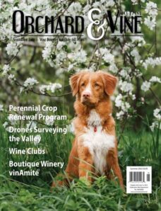 Orchard & Vine – Summer 2023