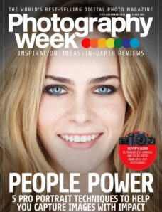 Photography Week – Issue 585 – 7 December 2023