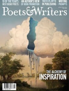 Poets & Writers – January-February 2024