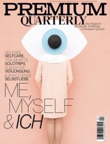 Premium Quarterly – Ausgabe 4 2023