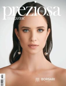 Preziosa Magazine – Dicembre 2023