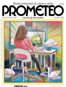 Prometeo – Dicembre 2023