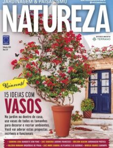 Revista Natureza – Edicao 431 – Dezembro 2023