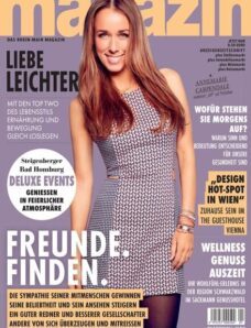 Rhein-Main Magazin – Januar 2024
