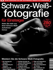 Schwarz-Weiss-Fotografie fur Einsteiger — Dezember 2023