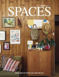 Spaces – Volume 3 2023