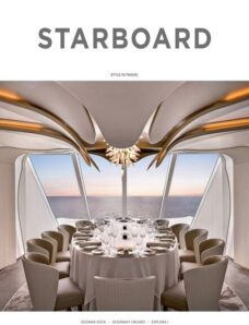 Starboard – Issue 10 2023