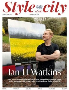 Style of the city Magazine – Winter 2023
