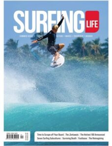 Surfing Life – Summer 2023