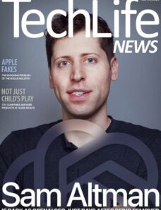 Techlife News — Issue 630 — 25 November 2023