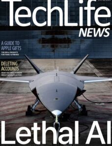 Techlife News — Issue 631 — December 2 2023