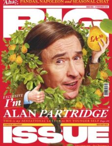 The Big Issue – 27 November 2023