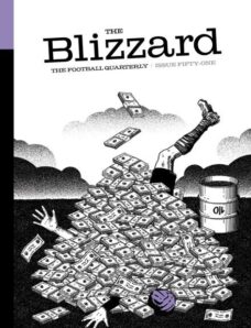 The Blizzard – Issue 51 – 1 December 2023