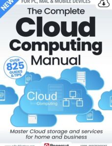 The Complete Cloud Computing Manual – Issue 4 – December 2023